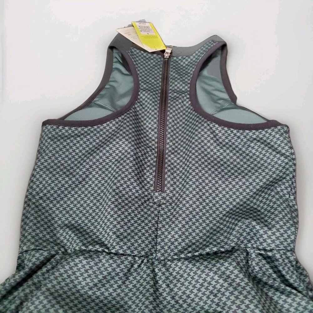All In Motion Women's UPF 50+ Active Dress Green Size S Moisture Wicking - Picture 7 of 16